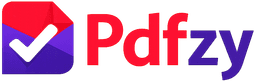 Pdfzy Logo