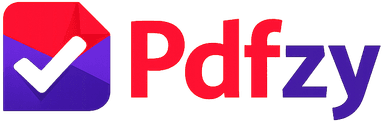 Pdfzy Logo
